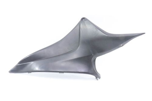 Carenagem Acabamento Lateral Direita Honda Cbr 600 Rr 2007-2012