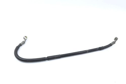 Flexível Freio Traseiro Suzuki Gsx 650 F Gsx650f 09-10