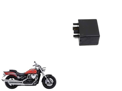 Rele Bomba Combustível Suzuki Boulevard M800 09-1