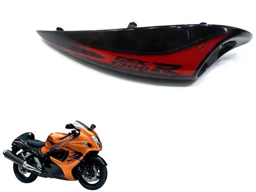 Carenagem Pisca Traseiro L/e Suzuki Hayabusa 1300 09-19