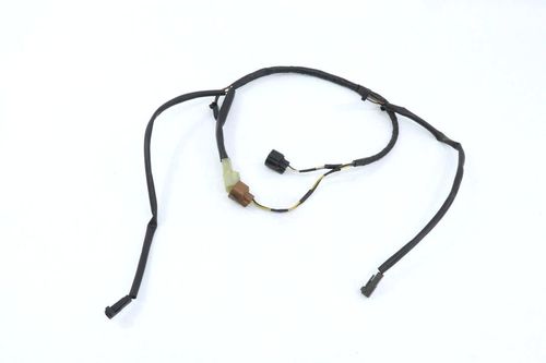 Chicote Lanterna Traseira Suzuki Gsx 650 F Gsx650f 09-10