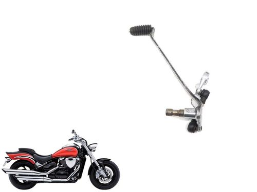 Pedal Cambio Suzuki Boulevard M800 08-1