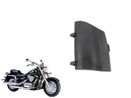 Acabamento Inferior Suzuki Intruder Lc 1500 98-0