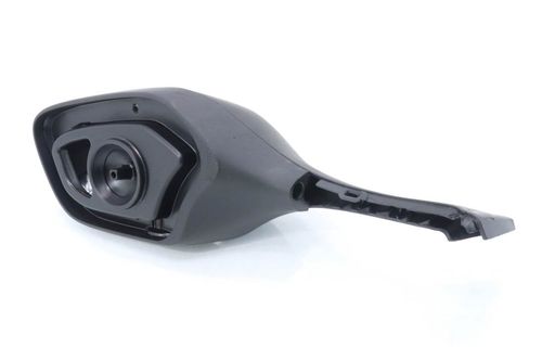 Carcaça  Espelho Retrovisor Es Honda Cbr 1000 Rr 2008-2011