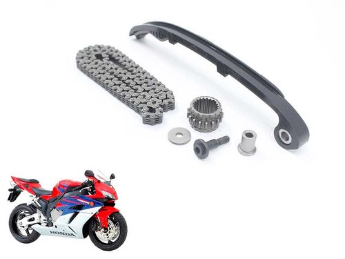 Corrente e Tensor Honda Cbr 1000  Rr 04-07