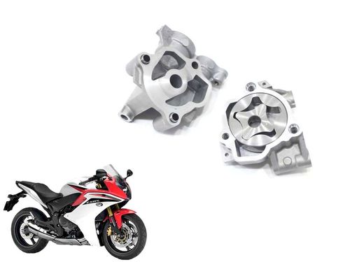 Bomba Óleo Honda Cbr 600 F Cbr600f 12-1