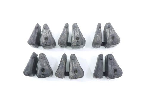 Coxim Coroa Yamaha Xj6 2010-2016