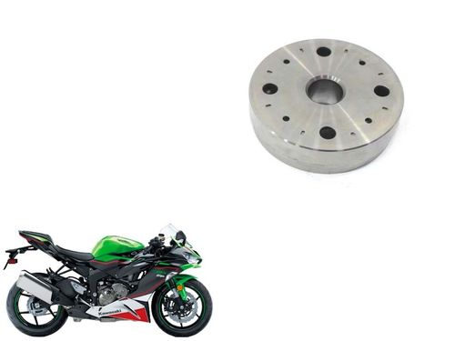 Volante Magneto Kawasaki Zx 6 Zx6 22-2