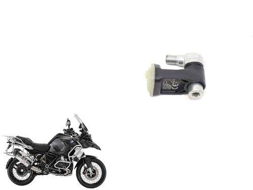 Sensor Pressão Pneu Dianteiro Bmw R 1250 Gs 19-2