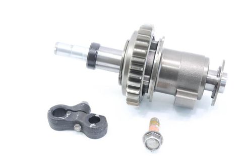 Balanceiro Kawasaki Zx 10 2011-2014