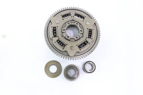 Campana Embreagem Honda Cbr 600 Rr Cbr600rr 04-06
