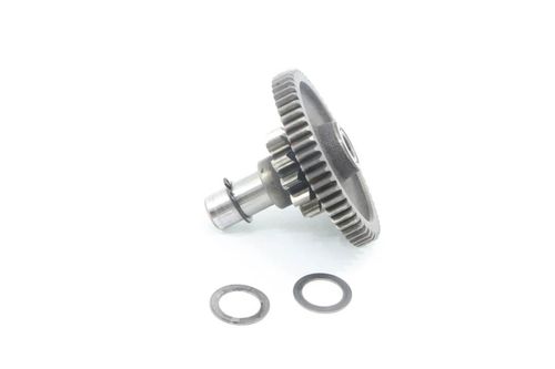 Engrenagem Partida Dupla Suzuki Gsxr 1100 W 1993-1994