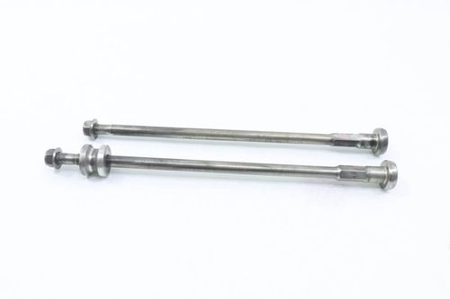 Kit Parafuso Fixação Motor Kawasaki Zx 10 2011-2015
