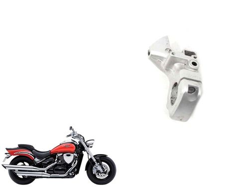 Manicoto Esquerdo Suzuki Boulevard M800 08-1