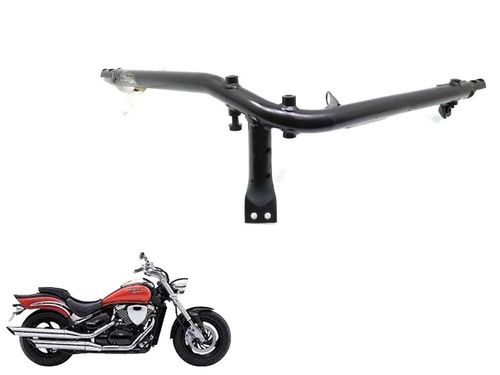 Suporte Motor Suzuki Boulevard M800 11-16 (