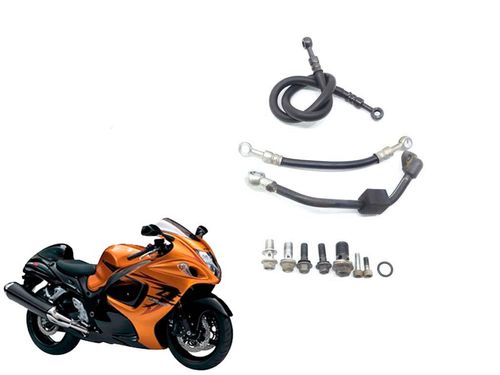 Flexivel de Oleo Kit Suzuki Hayabusa 1300 09-1