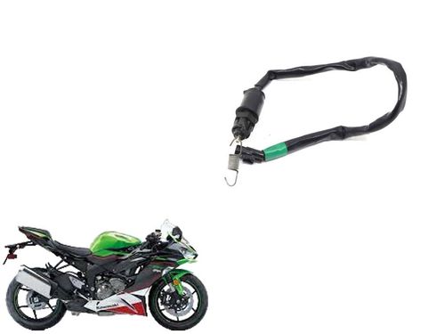 Interruptor Freio Traseiro Kawasaki Zx 6 Zx6 22-2