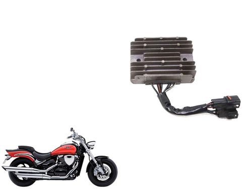 Retificador Suzuki Boulevard M800 08-1