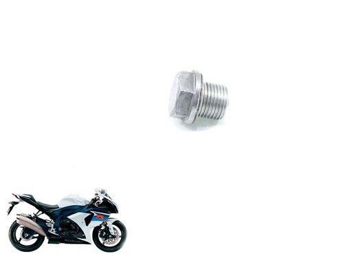 Bujão Óleo Suzuki Gsxr Srad 1000 Srad 1000 11-16