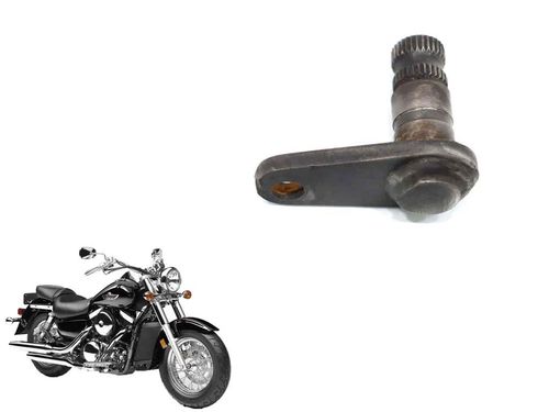 Eixo Pedal Freio Kawasaki Vulcan 1500 Vulcan1500 94-9
