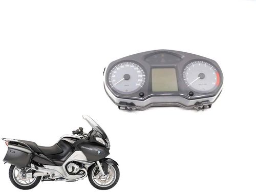 Painel Bmw R 1200 Rt R1200rt 05-0