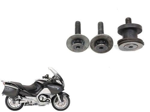 Parafuso Tanque Bmw R 1200 Rt R1200rt 05-0