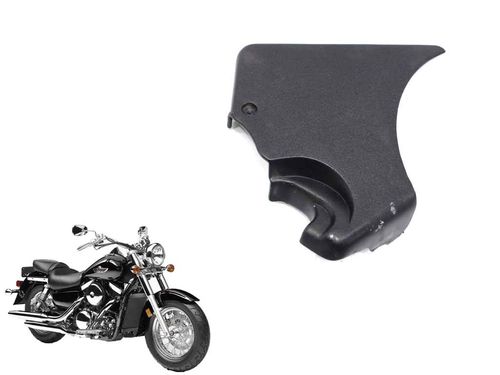 Acabamento Coluna Direção L/d Kawasaki Vulcan 1500 94-9
