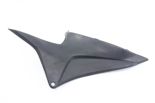 Carenagem Lateral Inferior Direita Honda Cbr 600 Rr 2007-2012