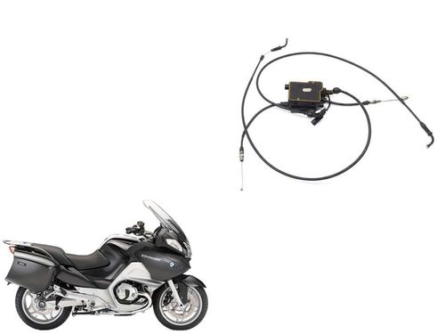 Servo Motor Bmw R 1200 Rt R1200rt 05-0