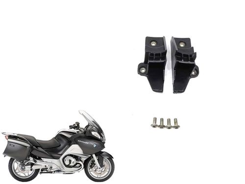 Suporte Banco Carona Bmw R 1200 Rt R1200rt 05-0