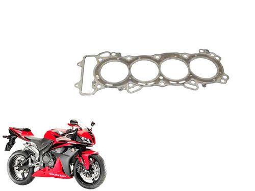 Junta Cabeçote Honda Cbr 600 Rr Cbr600rr 07-1