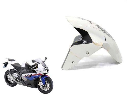 Para-lama Dianteiro Bmw S 1000 Rr S1000rr 09-1