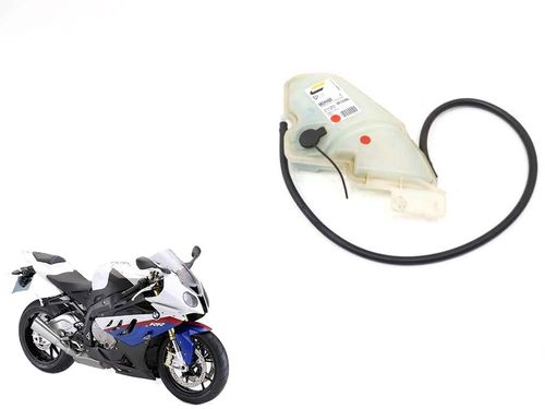 Reservatório Água Bmw S 1000 Rr S1000rr 09-1
