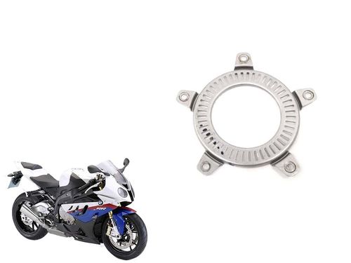 Disco Abs Traseiro Bmw S 1000 Rr S1000rr 09-1