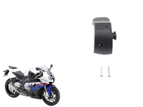 Carcaça Chave Punho Partida Bmw S 1000 Rr S1000rr 09-1