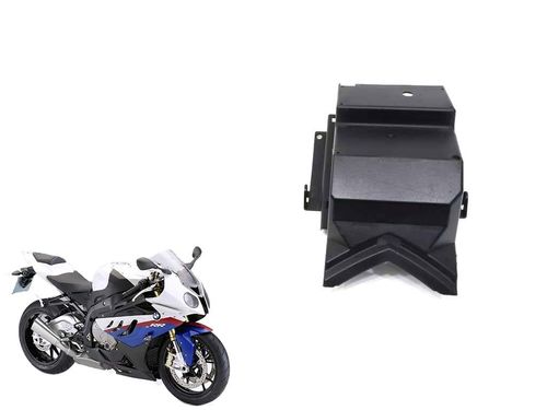Caixa Bateria Bmw S 1000 Rr S1000rr 09-1