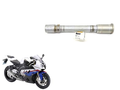 Eixo Roda Dianteira Bmw S 1000 Rr S1000rr 09-1
