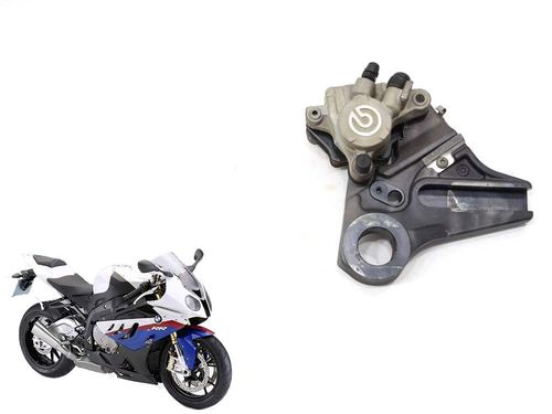 Pinça Freio Traseira Bmw S 1000 Rr S1000rr 09-1