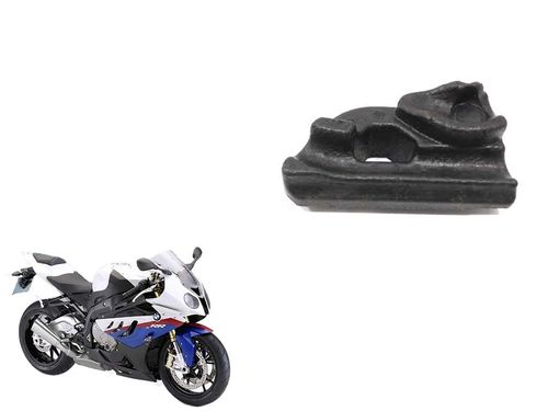 Borracha Acabamento Motor Bmw S 1000 Rr S1000rr 09-1