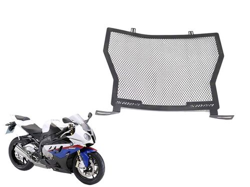 Proteção Radiador Bmw S 1000 Rr S1000rr 09-1