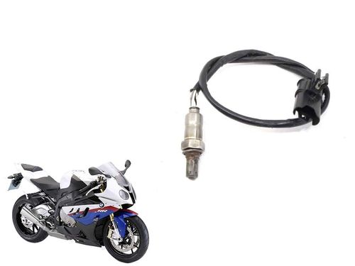 Sonda Lambda Esquerda Bmw S 1000 Rr S1000rr 09-1