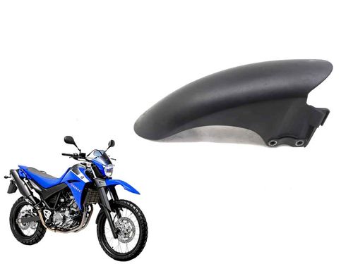 Para-lama Dianteiro B Yamaha Xt 660 05-0
