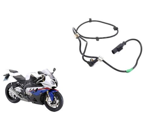 Sensor Abs Dianteiro Bmw S 1000 Rr S1000rr 09-1