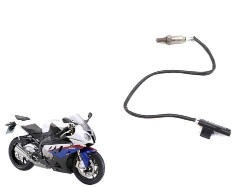 Sonda Lambda Direita Bmw S 1000 Rr S1000rr 09-1