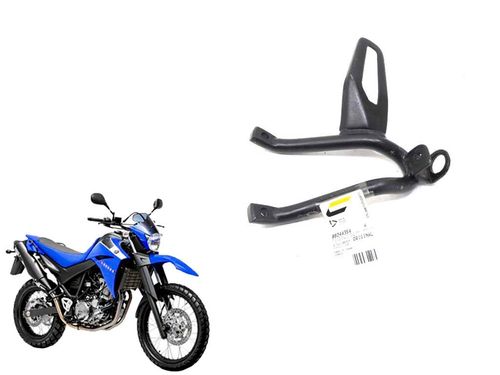 Suporte Pedaleira Traseiro Esquerdo Yamaha Xt 660 05-0