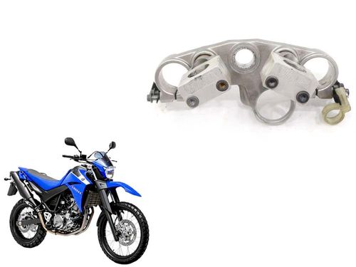 Mesa Superior Direção Yamaha Xt 660 05-0