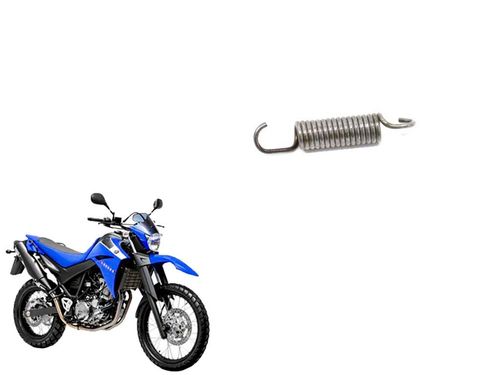 Mola Pedal Freio Yamaha Xt 660 05-0