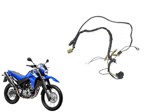 Chicote Farol Yamaha Xt 660 05-0