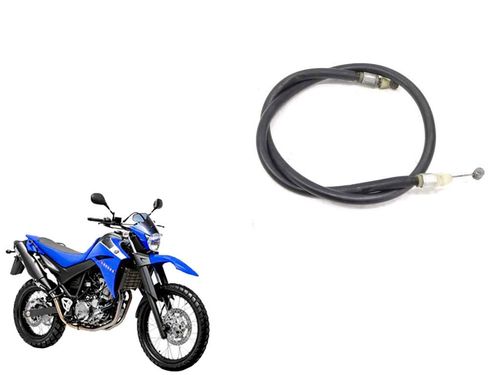 Cabo Trava Banco Yamaha Xt 660 05-0