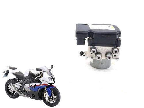 Central Abs Bmw S 1000 Rr S1000rr 09-1
